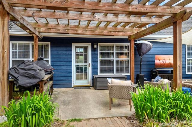 2113 Wapakonata Court, Bethlehem, GA 30620