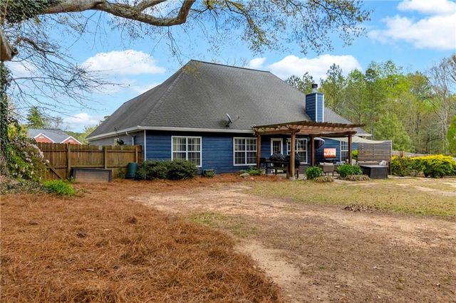 2113 Wapakonata Court, Bethlehem, GA 30620