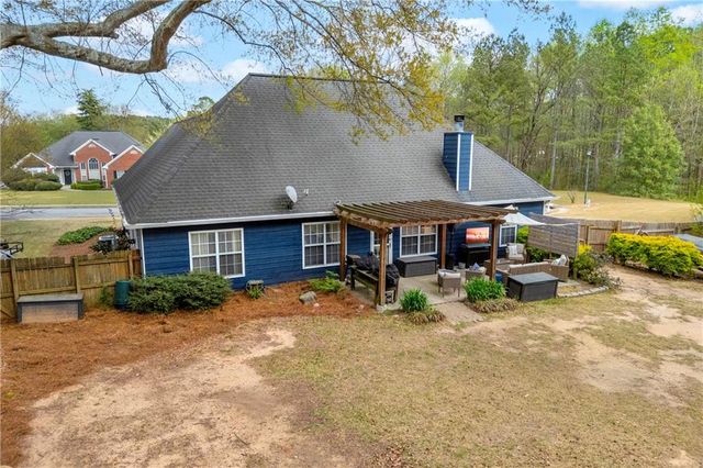 2113 Wapakonata Court, Bethlehem, GA 30620