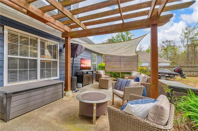 2113 Wapakonata Court, Bethlehem, GA 30620