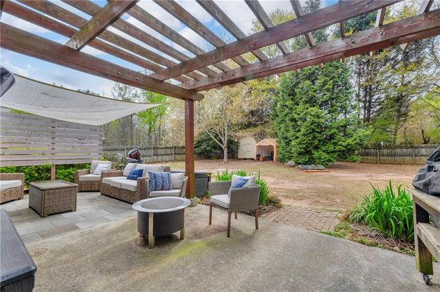 2113 Wapakonata Court, Bethlehem, GA 30620