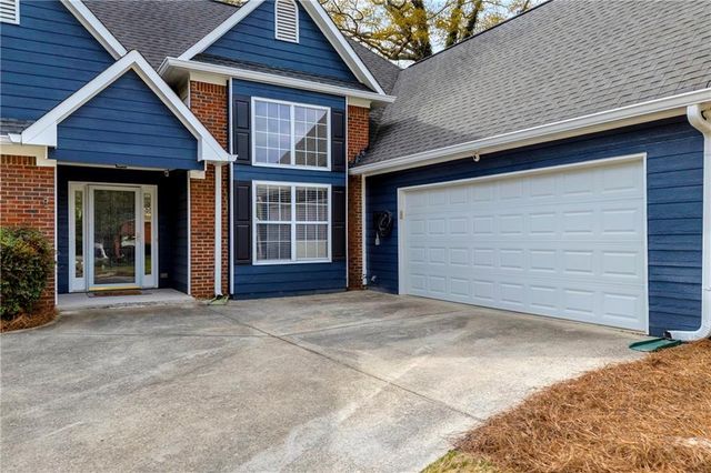 2113 Wapakonata Court, Bethlehem, GA 30620