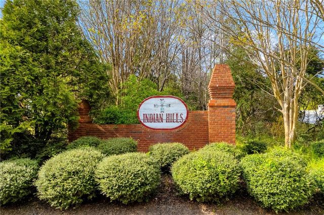 2113 Wapakonata Court, Bethlehem, GA 30620