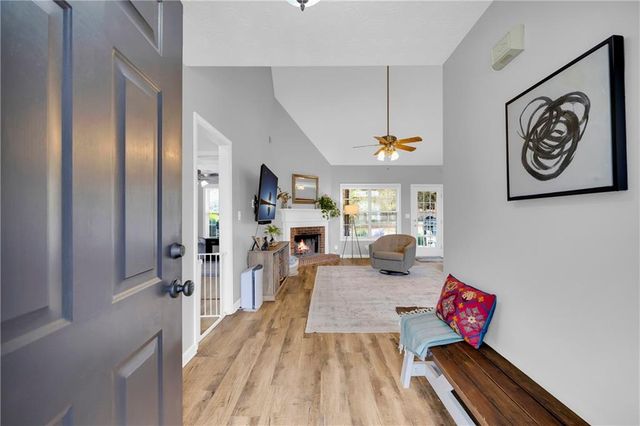 2113 Wapakonata Court, Bethlehem, GA 30620