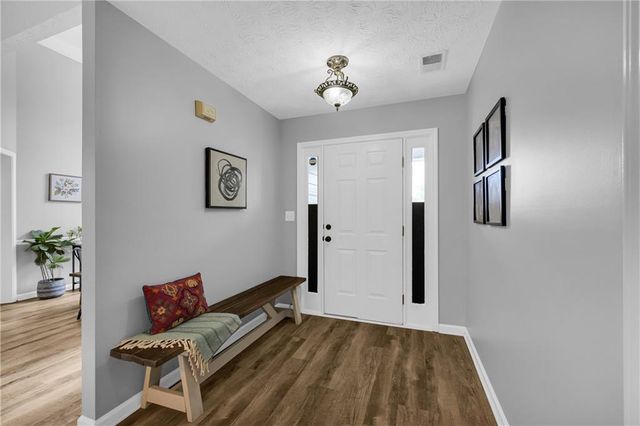 2113 Wapakonata Court, Bethlehem, GA 30620