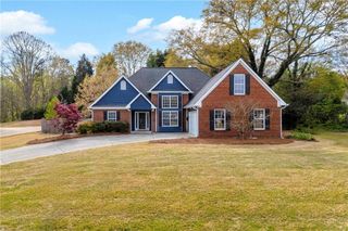 2113 Wapakonata Court, Bethlehem, GA 30620