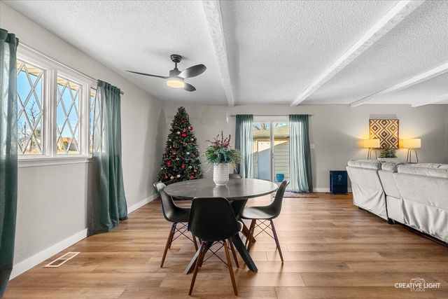 545 Gordon Drive, Crete, IL 60417