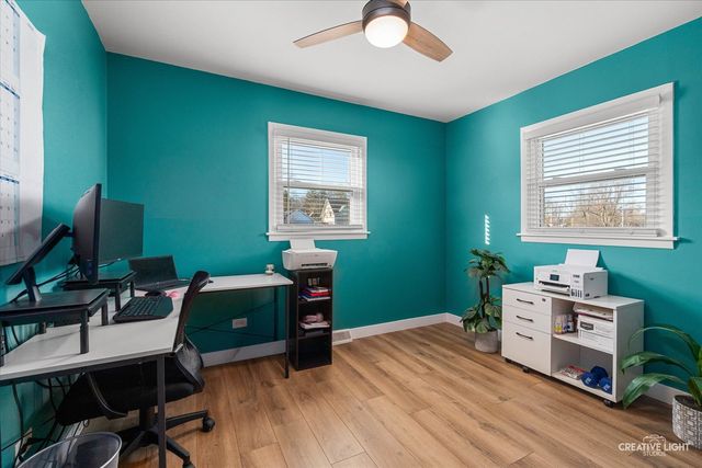 545 Gordon Drive, Crete, IL 60417