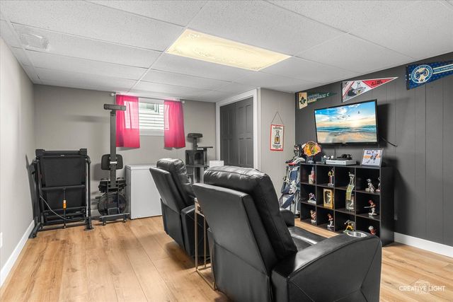 545 Gordon Drive, Crete, IL 60417