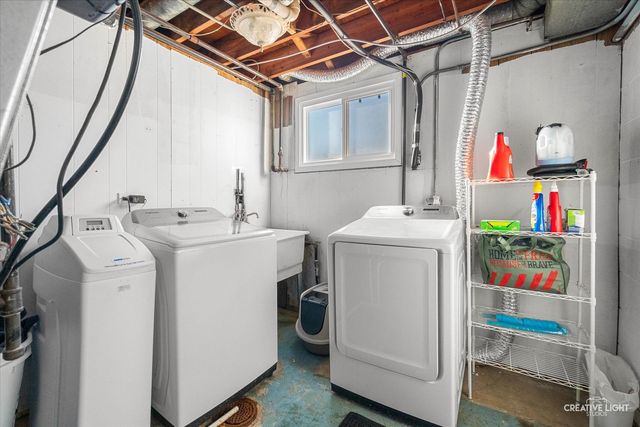 545 Gordon Drive, Crete, IL 60417