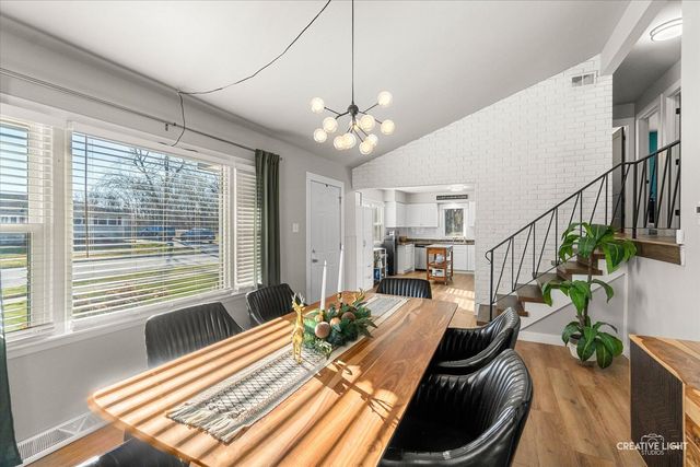 545 Gordon Drive, Crete, IL 60417