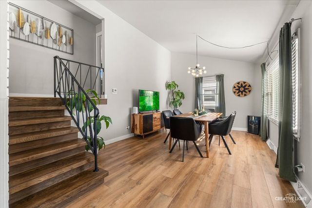 545 Gordon Drive, Crete, IL 60417