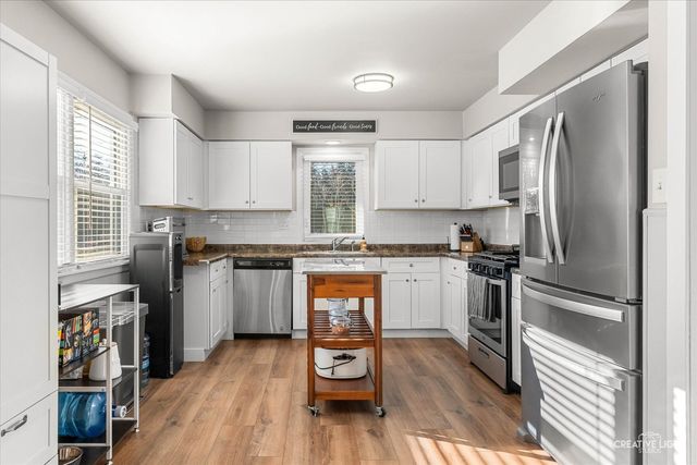 545 Gordon Drive, Crete, IL 60417