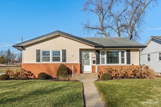 545 Gordon Drive, Crete, IL 60417