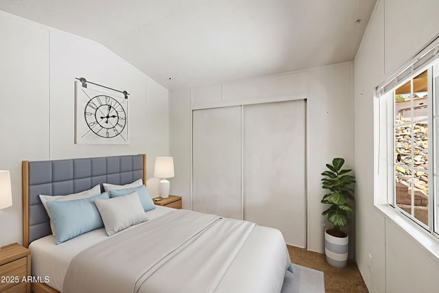 2486 E HILLTOP Road, Prescott, AZ 86301