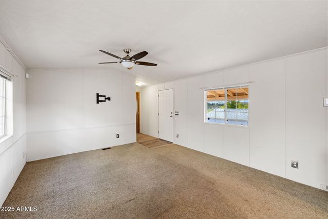 2486 E HILLTOP Road, Prescott, AZ 86301