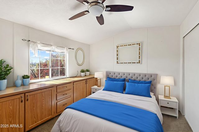 2486 E HILLTOP Road, Prescott, AZ 86301