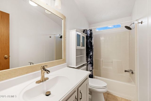 2486 E HILLTOP Road, Prescott, AZ 86301