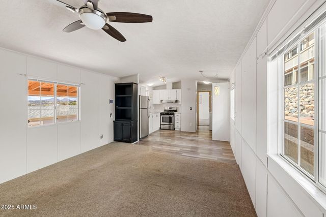 2486 E HILLTOP Road, Prescott, AZ 86301