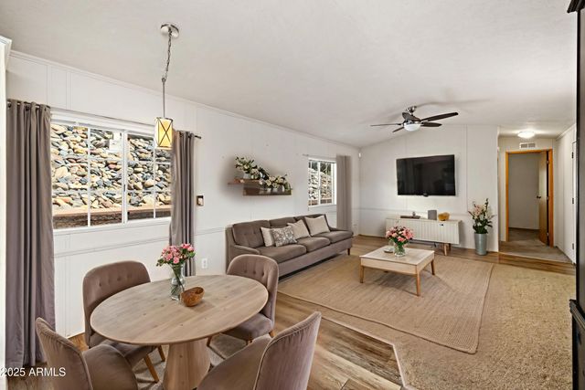 2486 E HILLTOP Road, Prescott, AZ 86301