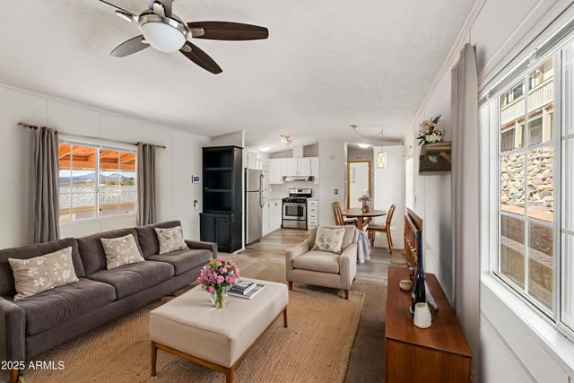 2486 E HILLTOP Road, Prescott, AZ 86301