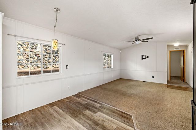 2486 E HILLTOP Road, Prescott, AZ 86301