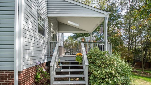 510 Westberry, Allegheny Twp, PA 15068