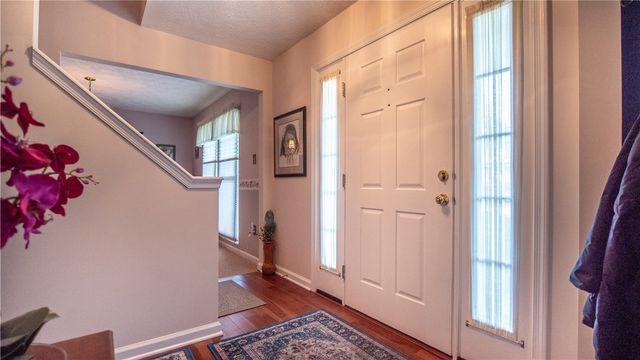 510 Westberry, Allegheny Twp, PA 15068