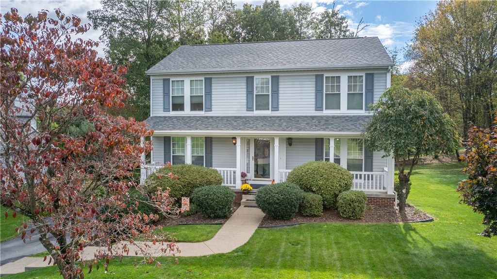 510 Westberry, Allegheny Twp, PA 15068