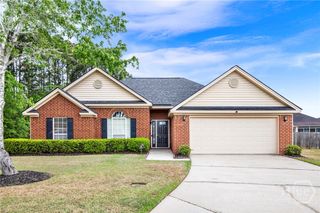 5 Nantucket Court, Pooler, GA 31322