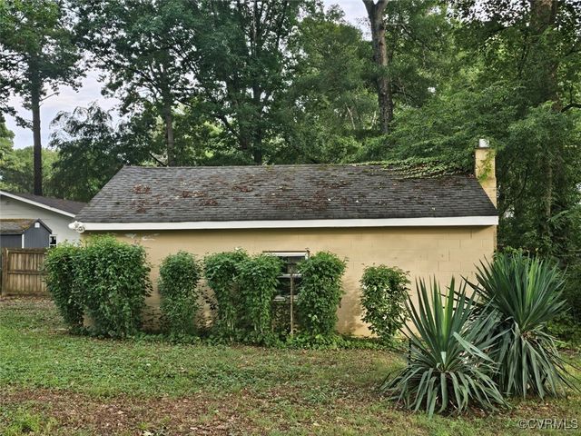 1580 Whippoorwill, Henrico, VA 23233