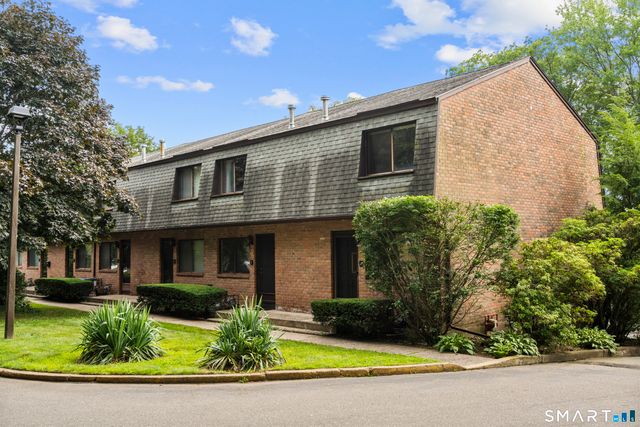 38 Trafford Street 8, Meriden, CT 06450