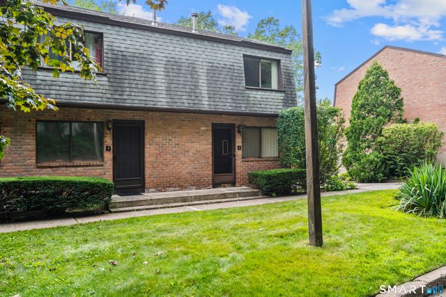 38 Trafford Street 8, Meriden, CT 06450
