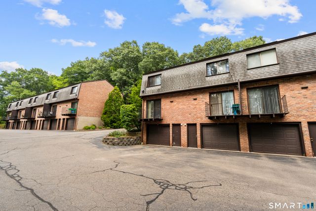38 Trafford Street 8, Meriden, CT 06450
