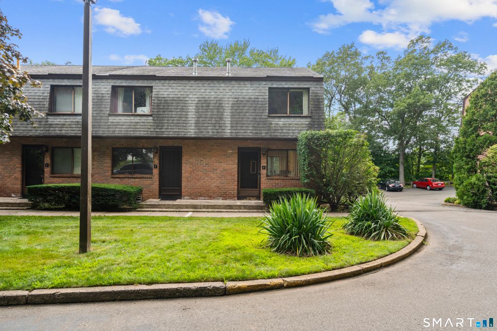 38 Trafford Street 8, Meriden, CT 06450