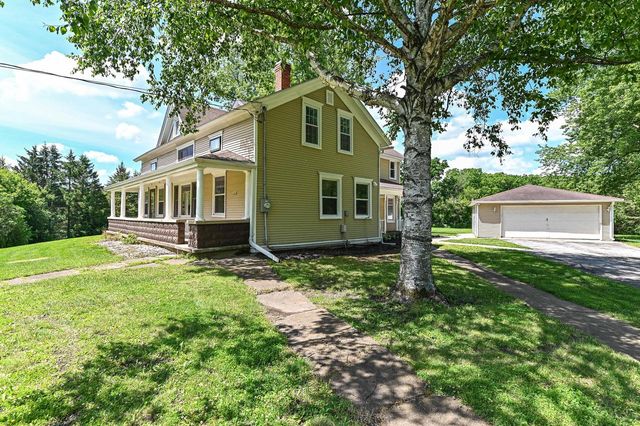 5824 Marsh ROAD, Waterford, WI 53185