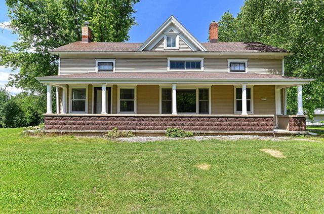 5824 Marsh ROAD, Waterford, WI 53185