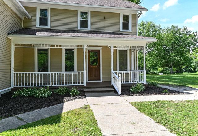 5824 Marsh ROAD, Waterford, WI 53185