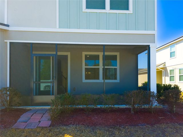 113 REDBUD ROAD, Palm Coast, FL 32137