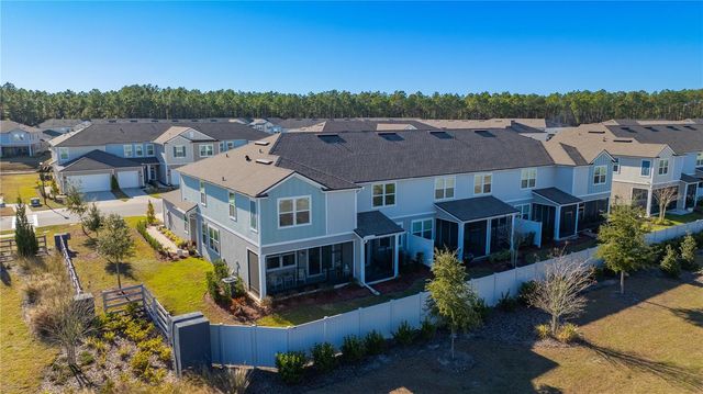 113 REDBUD ROAD, Palm Coast, FL 32137