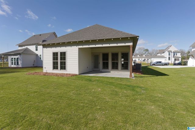 0362 SHILOH CREEK DRIVE, Calera, AL 35040