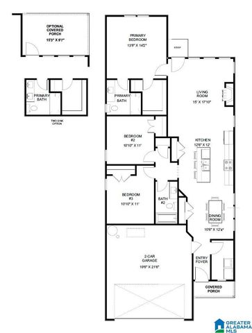 0362 SHILOH CREEK DRIVE, Calera, AL 35040