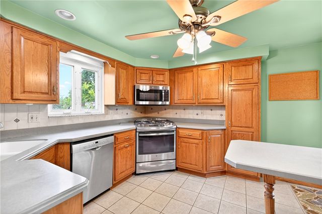 103 MINNOCK DRIVE, Ross Twp, PA 15237