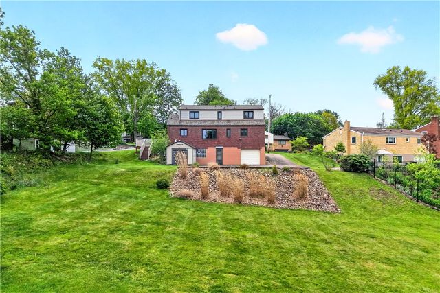 103 MINNOCK DRIVE, Ross Twp, PA 15237