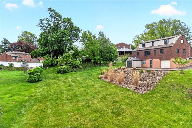 103 MINNOCK DRIVE, Ross Twp, PA 15237