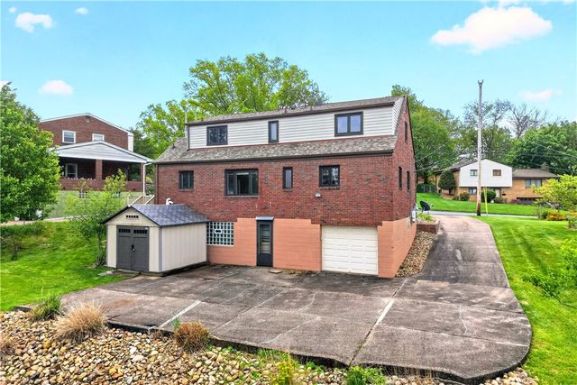 103 MINNOCK DRIVE, Ross Twp, PA 15237