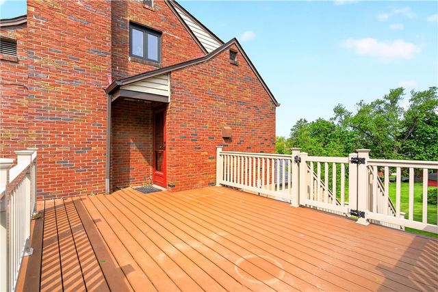 103 MINNOCK DRIVE, Ross Twp, PA 15237