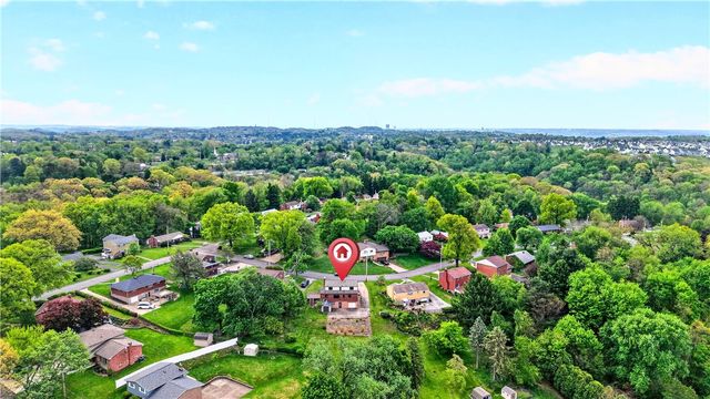 103 MINNOCK DRIVE, Ross Twp, PA 15237