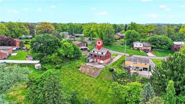 103 MINNOCK DRIVE, Ross Twp, PA 15237