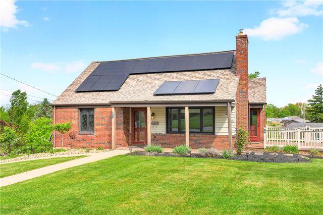 103 MINNOCK DRIVE, Ross Twp, PA 15237